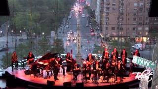 Jerron "Blind Boy" Paxton - Alabamy Home - Jazz at Lincoln Center