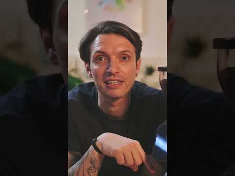 Come fare un buon espresso