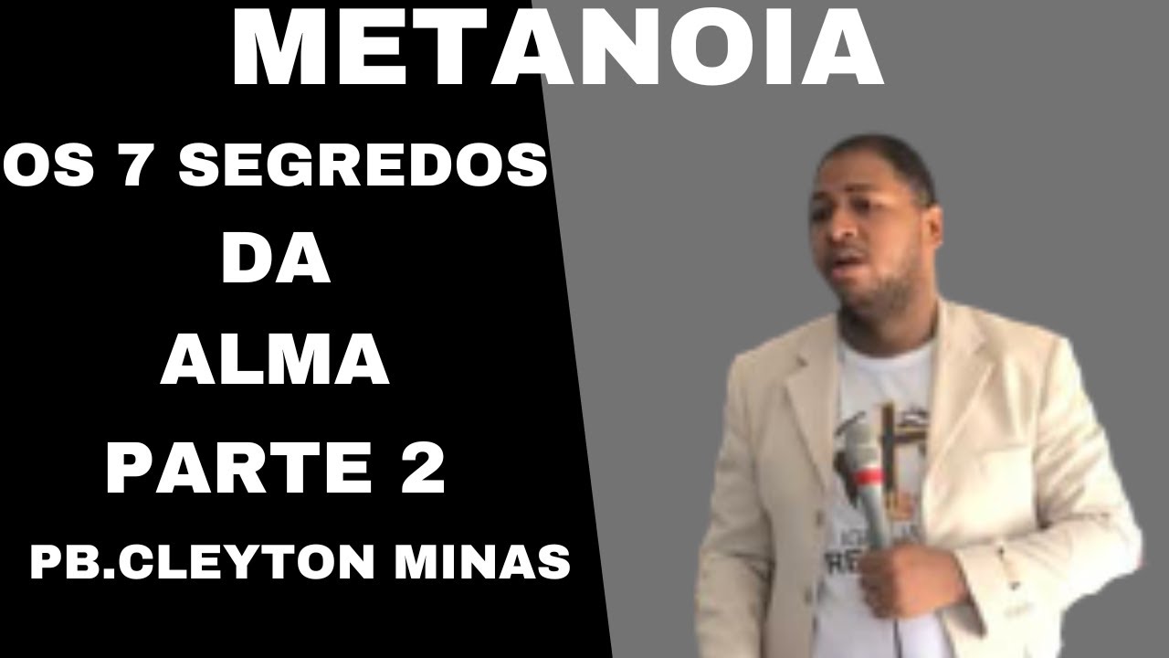 CORTES-CLEYTON MINAS-OS 7 SEGREDOS DA ALMA PARTE 2