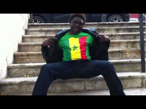 Lory Money Santa Claus (HD)