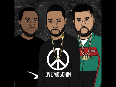 RobinHoodBandit ft. Dotty & Fee Gonzales - Used To Be [Music Video]