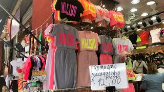 BRÁS Ao VIVO - VEJA COMO ESTÁ O BRÁS HOJE em SÃO PAULO, RUA VITOR HUGO BRÁS  SP