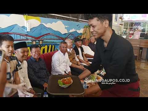 Inilah Menu Andalan Masakan Nusantara di AK93 Kuliner