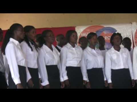Masintha Choir