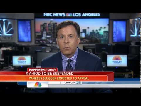 Bob Costas: 'If A Rod is smart, 'he'll be 'conciliatory'