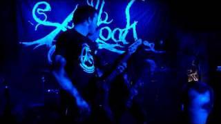 Agalloch - Ghosts of the Midwinter Fires (NYC) 3/22/11