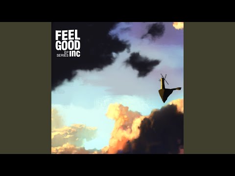 Feel Good Inc. (Noodle's Demo)