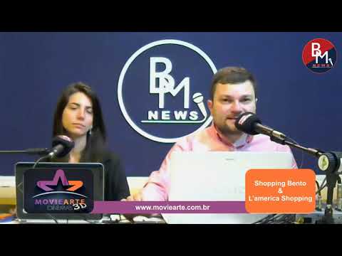 Mega News 8 de outubro