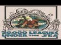 20 000 Leagues Under The Sea 1916 Full Adventure Sci Fi Movie Full Movie