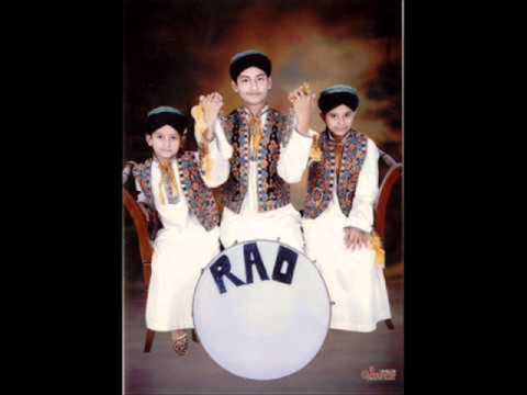 Rao Brothers 2012 Ramdan Special Album Ramadan E Mubarak Aya