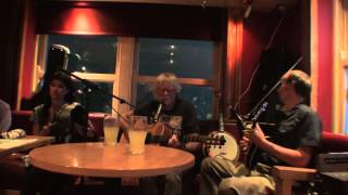 Ireland 2014 Jolly Ploughboy Gordon Saunders