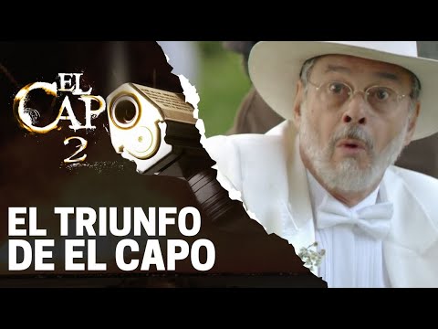Pacífico pierde la jugada | El Capo 2