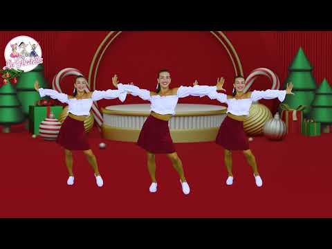 Ariana Grande | Last Christmas - La Portella - Dance