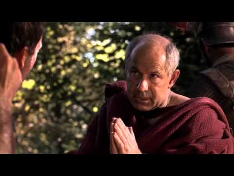 Rome - Mark Antony Is Not Defeated