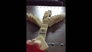 Marcos domino course