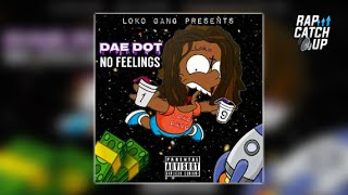 Dae Dot - I Just Might [RICH THE KID REMIX] (Official Audio)