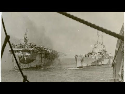 America's Worst Naval Defeat of WWII          The Battle of Savo Island #ww2 #usanavy #japan #usa 