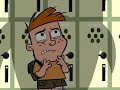 Jake Unfriendly My Gym Partner S A Monkey