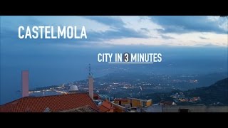 Castelmola - Borgo Medievale