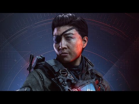 Division 2 Season 4: End  of Watch, Faye Lau Manhunt Mission, Heroic Gameplay No Commentary