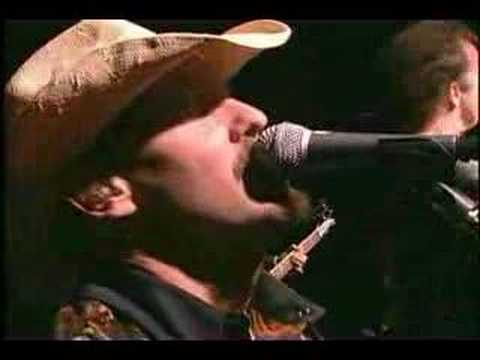 Cowboy Mouth - Disconnected (Live)