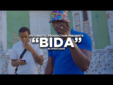 JayC ❌KOTB - Bida (Official Music Video) Shot By @FuturisticProduction