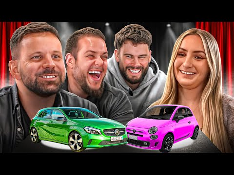 YouTube Thumbnail