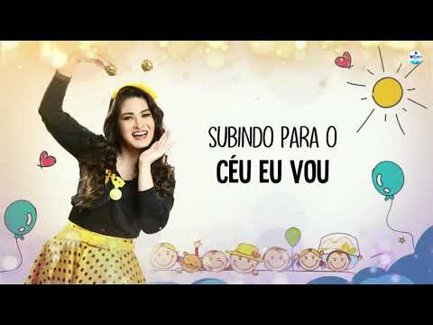 O Nome De Jesus É Doce - Mary Hellen Bitencourt