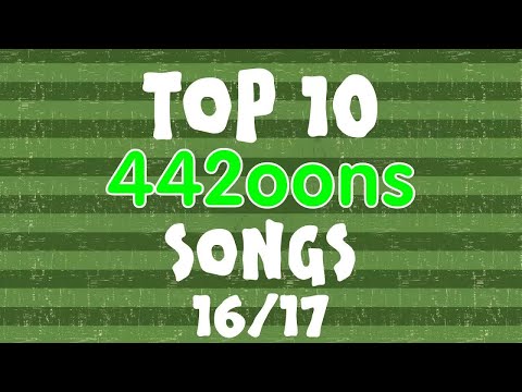 🎵442oons TOP 10 SONGS - 2023⧸2023🎵