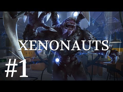 Xenonauts | Part 1 | Short Lived Success