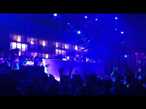 Sasha-Never Say Never Closing -LCD Soundsystem - You wanna hit (Remix)