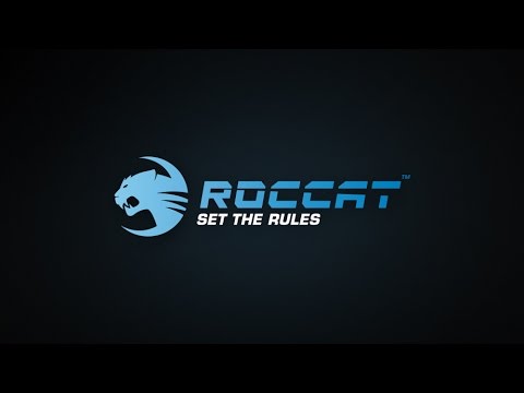 Team ROCCAT| Big Announcement