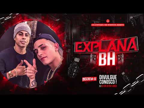 Mc Neguinho Do Kaxeta, Mc Hariel e Mc Magal - O Bote Do Neymar - DVD 20 Anos de Sucesso (Ao Vivo)