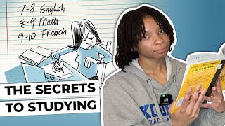 Studytok? AI? Experts share some surprising ways to study effectively| CBC Kids News