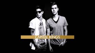 Capital Kings -- Born to Love (feat. Britt Nicole)