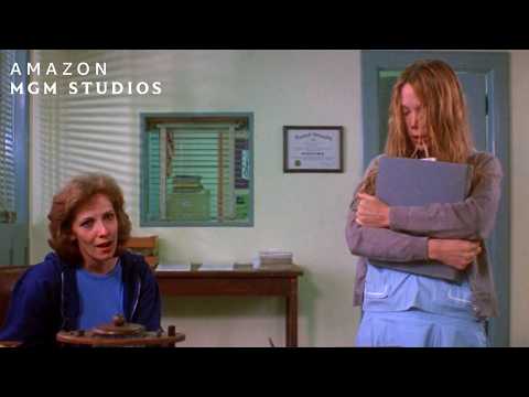 Carrie Gets Sent To The Principal's Office