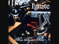 Ignite - Man Against Man