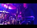 The Claire Barker Band 