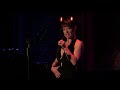 Sarah Uriarte Berry - “Safe In The City” (Taboo)