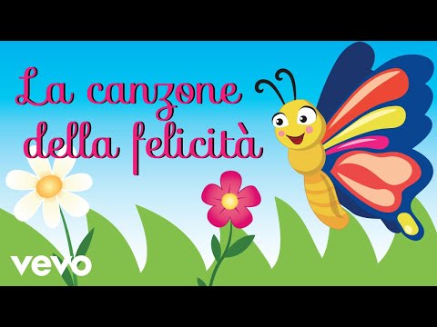 Elsa - La Canzone della Felicità