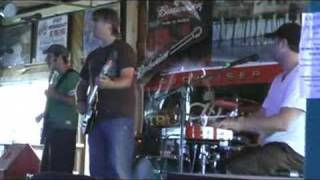 The Brightwings - Angel of Harlem +