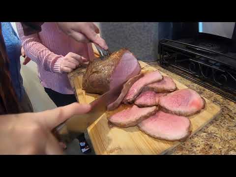 Easiest Roast Beef 5 Minute Rule Recipe