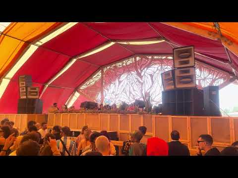 Margaret Dygas @ Sunwaves 35