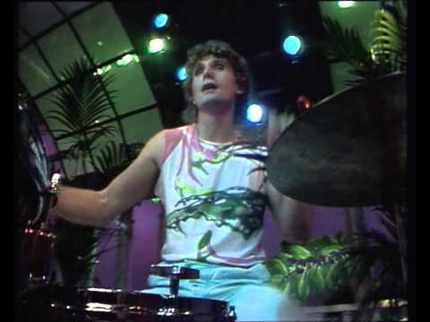 VITESSE  Rosalyn 1982 (HD)