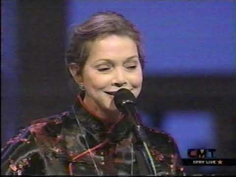 Opry Amy Grant, Vince Gill, Rebecca Lynn Howard