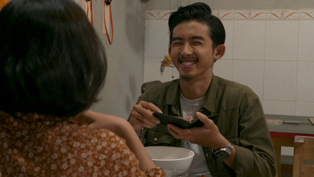 Trời Sáng Rồi, Ta Ngủ Đi Thôi - Trailer 2 - Khởi chiếu 27.09.2019