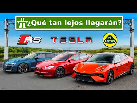 I drove these NEW electric cars until they DIED!