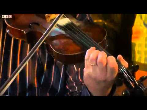 Stephen and Cathal Hayden - JF's Reel