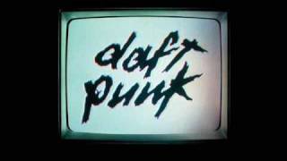 Daft Punk - On-Off