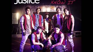 Justice crew sexy and you know it